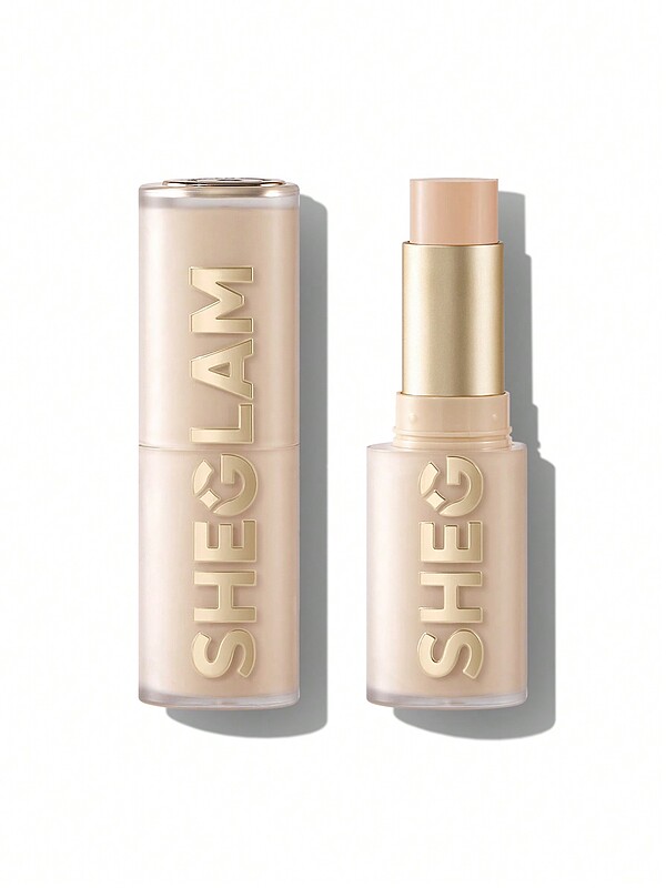 کرم پودر استیکی شیگلم SKIN MAGNET HIGH COVERAGE FOUNDATION STICK