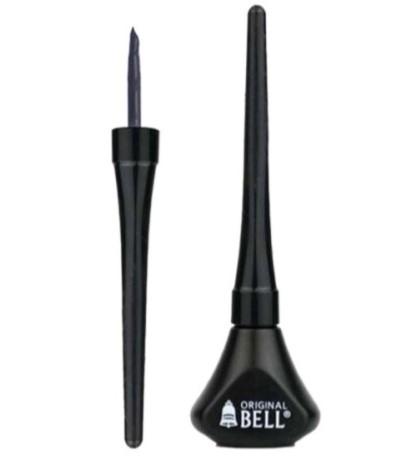 خط چشم کوزه ای ماژیکی بل BELL اصل