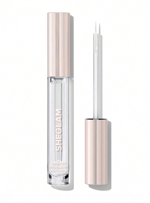 سرم تغذیه و تقویت کننده مژه و ابرو مدل گرو پرو شیگلم Sheglam Gro-Pro Nourishing Lash Serum