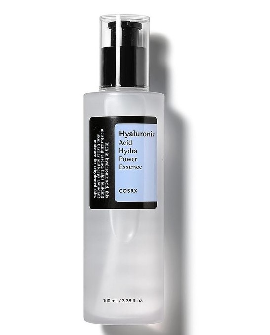 سرم اسنس آبرسان هیالورونیک اسید کوزارکس Cosrx Hyaluronic Acid Hydra Power Essence 100Ml