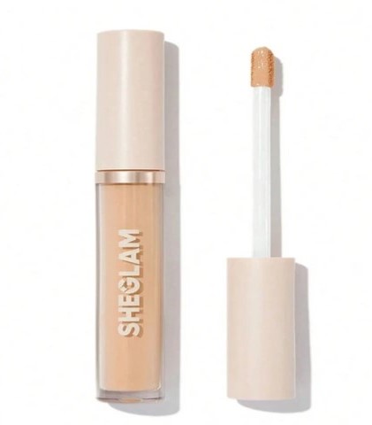 کانسیلر فول کاور 12 ساعته شیگلم LIKE MAGIC 12HR COVERAGE CONCEALER