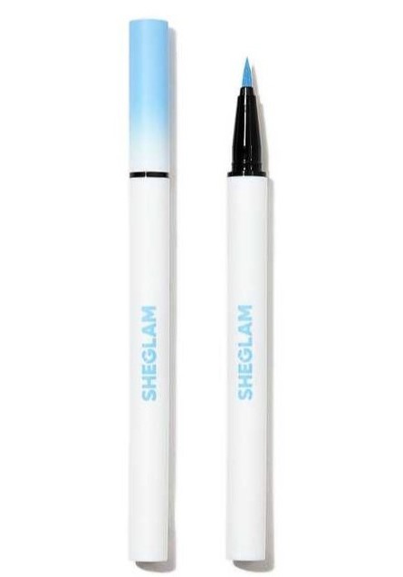 خط چشم ماژیکی شیگلم COLOR CRUSH LIQUID EYELINER