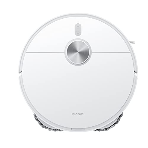جارو رباتیک شیائومی مدل Xiaomi X10 Plus Robotic Vacuum Cleaner