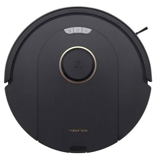 جارو رباتیک شیائومی روبوراک مدل Roborock Q5 Pro Plus Vacuum Cleaner