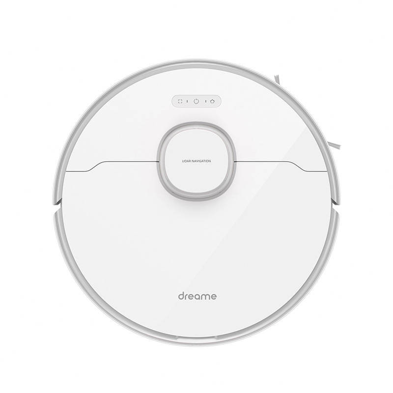 جارو رباتیک شیائومی دریم مدل Dreame L10 Pro Robot Vacuum