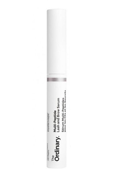 سرم تقویتی مژه و ابرو اوردینری The Ordinary Multi-Peptide Serum