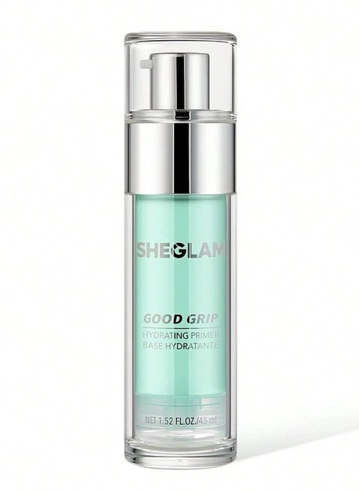 پرایمر آبرسان شیگلم Sheglam Good Grip Hydrating Primer