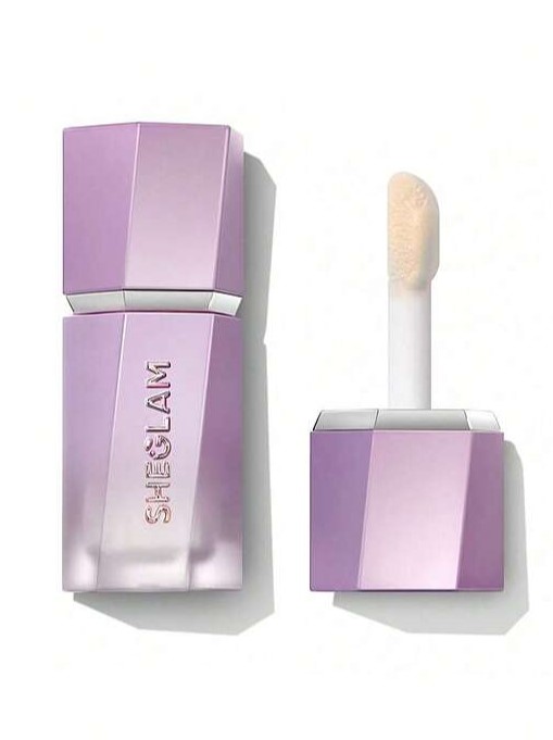 هایلایتر مایع شیگلم Sheglam chroma Glow Bloom Liquid Highlighte