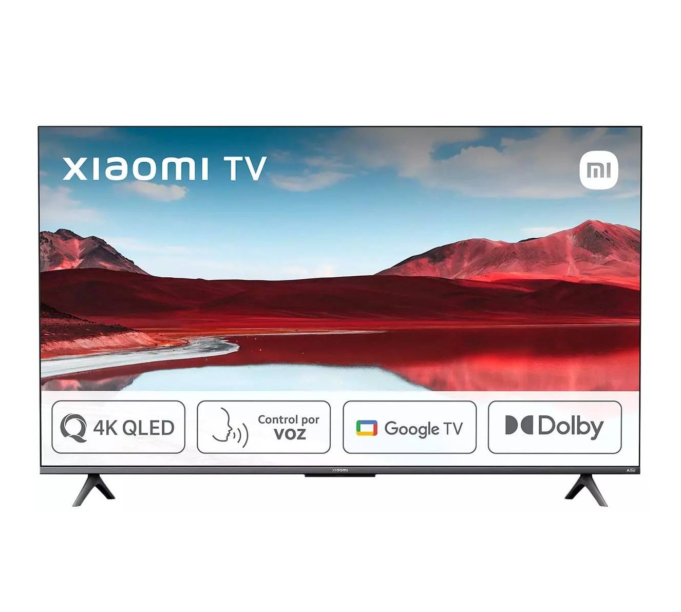 تلویزیون شیائومی 43 اینچ مدل Xiaomi TV A Pro 43 2025