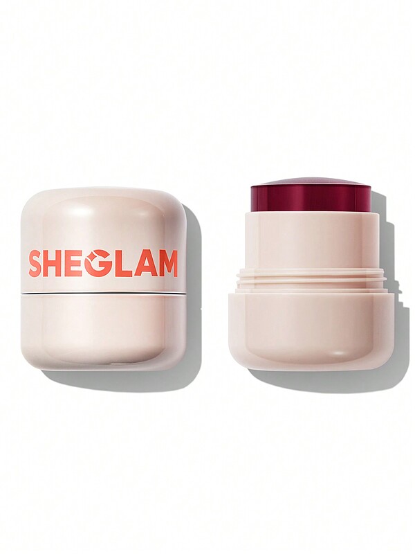 تینت لب و گونه ژله ای شیگلم SHEGLAM JELLY-LICIOUS HYDRATING LIP & BLUSH TINT