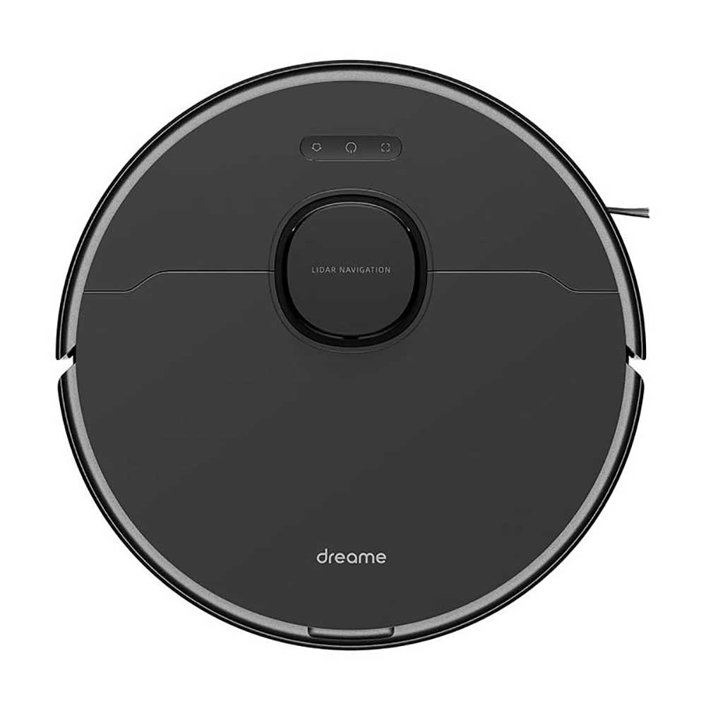 جارو رباتیک شیائومی دریم مدل Dreame Bot D10S Pro Robot Vacuum