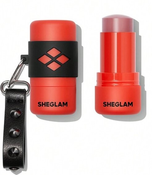 استیک رژگونه هارلی کویین harley quinn Mischief Mallet