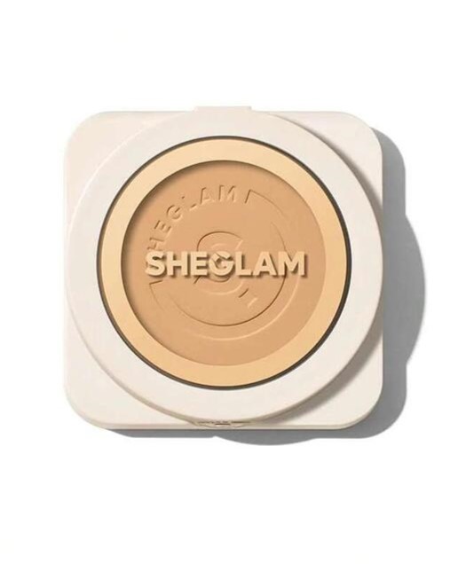 پنکیک کرم پودری شیگلم | Sheglam Pancake Powder